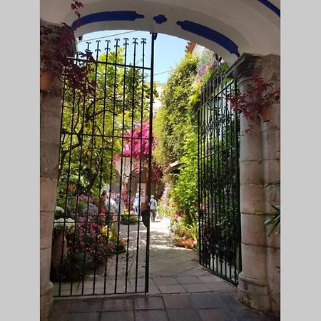 Apartamento San Pedro-Corredera قرطبة المظهر الخارجي الصورة