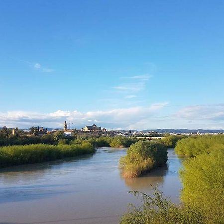 Apartamento San Pedro-Corredera قرطبة المظهر الخارجي الصورة