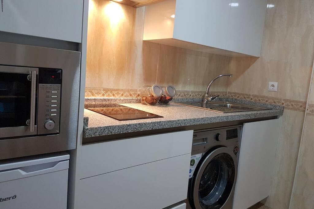 Apartamento San Pedro-Corredera قرطبة المظهر الخارجي الصورة