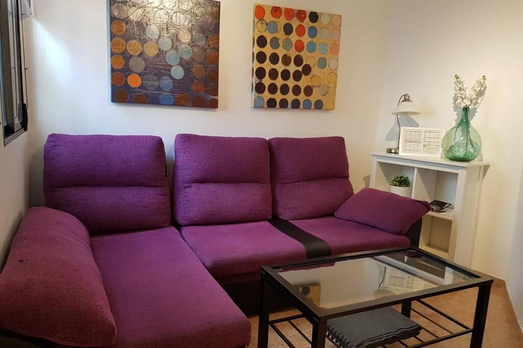 Apartamento San Pedro-Corredera قرطبة المظهر الخارجي الصورة