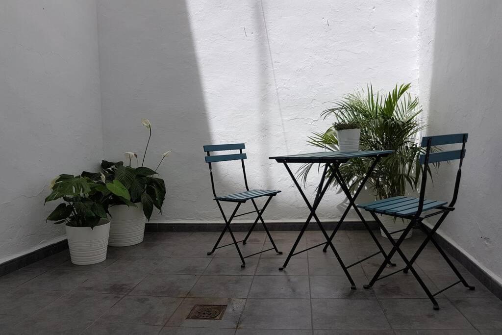 Apartamento San Pedro-Corredera قرطبة المظهر الخارجي الصورة