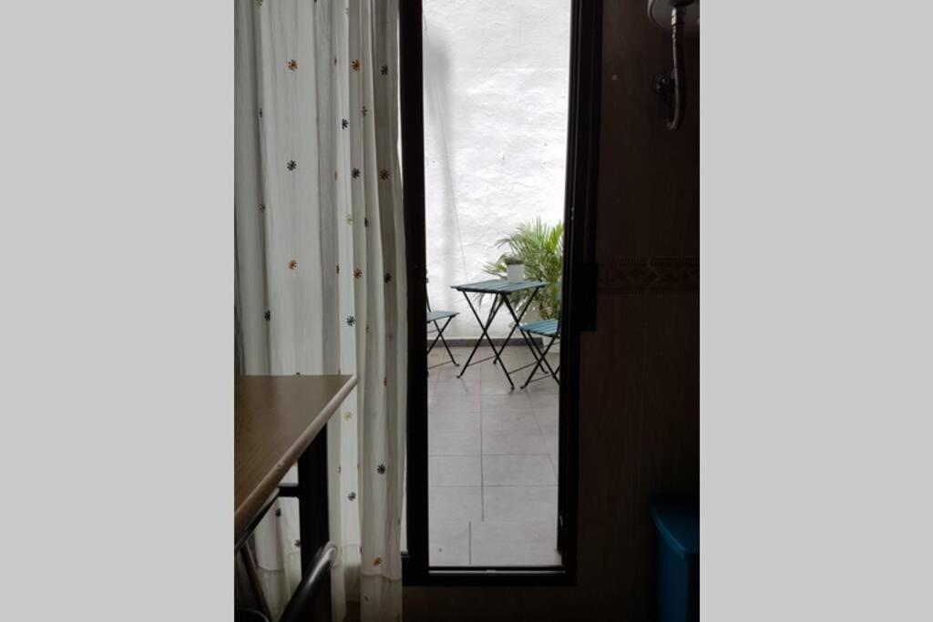 Apartamento San Pedro-Corredera قرطبة المظهر الخارجي الصورة