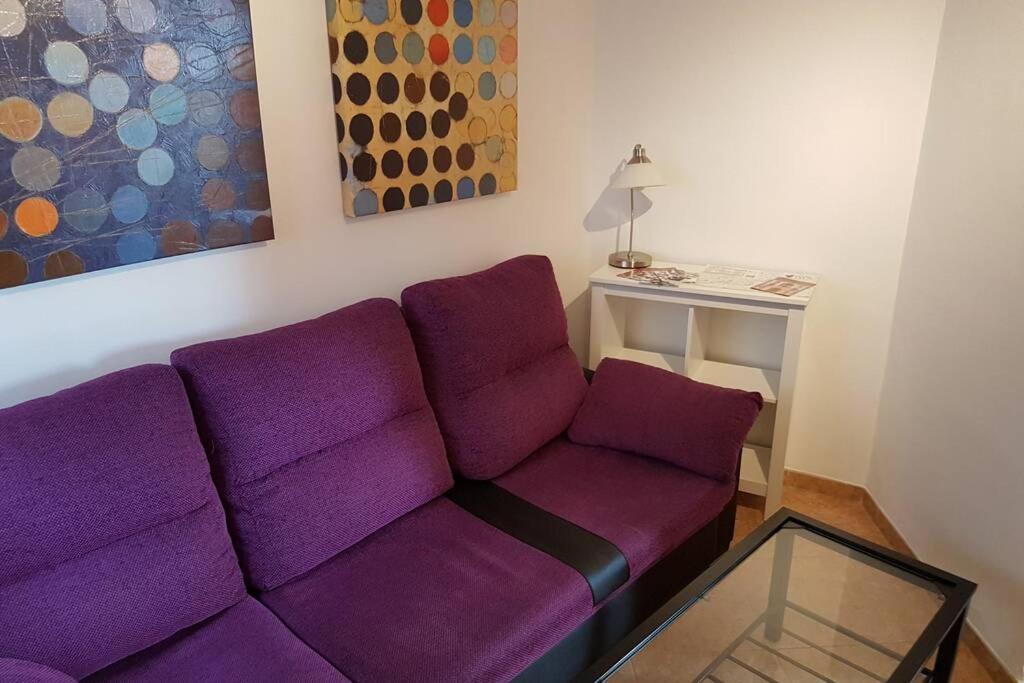 Apartamento San Pedro-Corredera قرطبة المظهر الخارجي الصورة