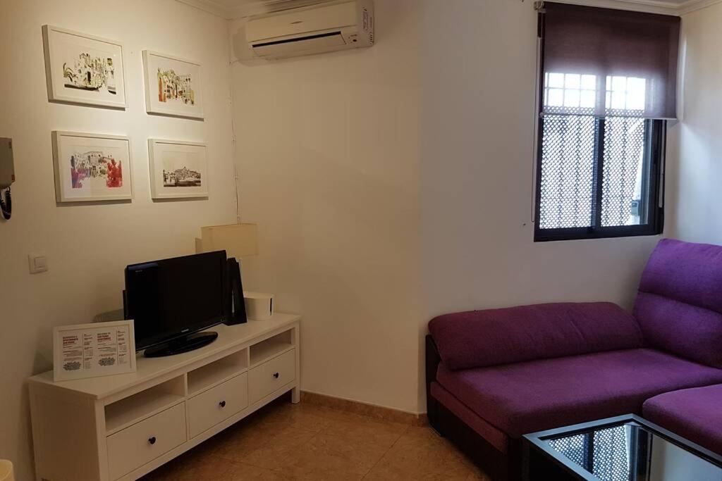 Apartamento San Pedro-Corredera قرطبة المظهر الخارجي الصورة
